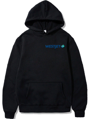 WESTJET AIRLINE PULLOVER
